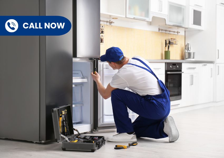 Lowland NC Appliance Repair Company